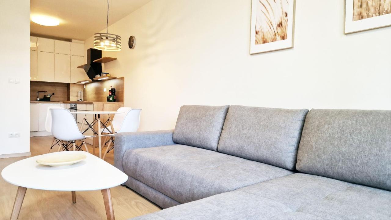 Luxo 2 Room Apartments By Bratislavatrip Exterior foto